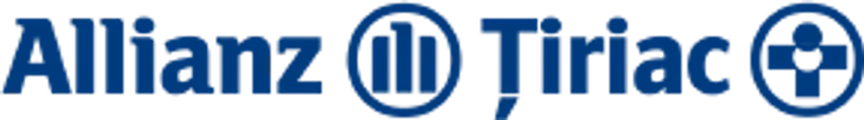 Logo Allianz-Țiriac Asigurări