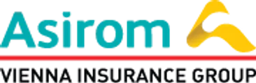 Logo Asirom VIG