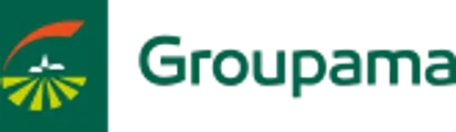 Logo Groupama Asigurări