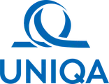 Logo Uniqa Asigurări
